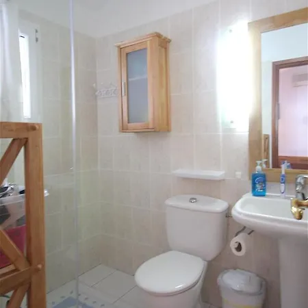 Chalet Paraiso Del Sol