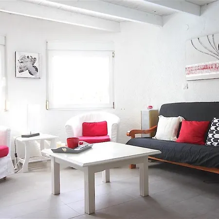 Chalet Chalet Paraiso Del Sol